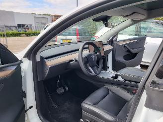 Tesla  Tesla MODEL Y RWD 58 kWh range 455km nwprijs € 45000 picture 19