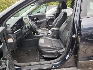 Kia Niro Niro 1.6 GDi Hybrid DynamicLine 1e eigenaar rijdbaar picture 22