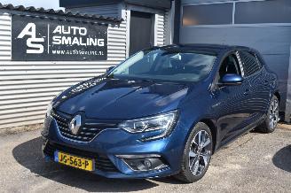 Avarii autoturisme Renault Mégane 1.5 Dci Bose 110Pk *Clima/Navi/Camera 2016/3