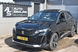 Auto incidentate Peugeot 3008 1.6 Hybrid 225 Blue Lease GT *Navi/Clima/Camera/Panorama 2021/4