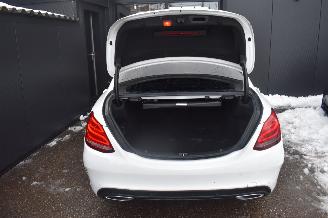 Mercedes C-klasse 250 Cdi Prestige 204Pk *Navi/Clima/Burmeister/Panorama/Leder/Stoelverwarming picture 17