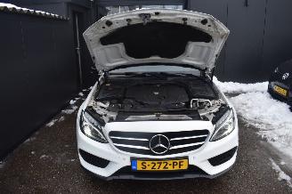 Mercedes C-klasse 250 Cdi Prestige 204Pk *Navi/Clima/Burmeister/Panorama/Leder/Stoelverwarming picture 22
