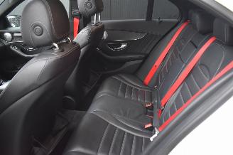 Mercedes C-klasse 250 Cdi Prestige 204Pk *Navi/Clima/Burmeister/Panorama/Leder/Stoelverwarming picture 6
