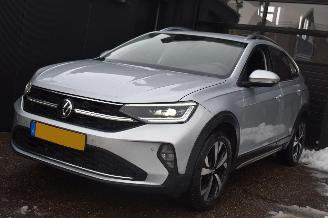 Schadeauto Volkswagen Taigo 1.0 Tsi Style 110Pk *Clima/Navi/Camera/Stoelverwarming 2023/6