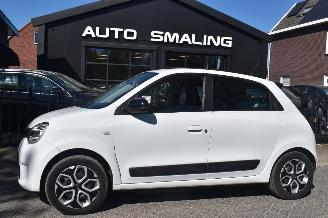 uszkodzony samochody osobowe Renault Twingo 22Kwh R80 E-tech Equilibre 82Pk SOH 93% *Navi/Clima 2023/1