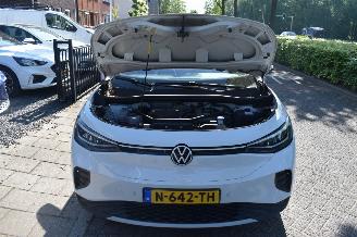 Volkswagen ID.4 77Kwh Pro First 204Pk 3Fase SOH 88% *Navi/Clima/Camera picture 16