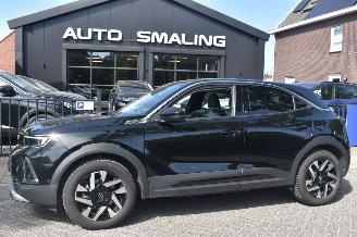 Schadeauto Opel Mokka-E 50Kwh Level 2 3FASE SOH 88% 136Pk *Navi/Clima/Camera 2021/11