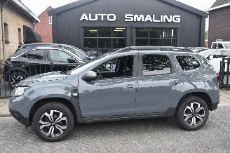 Schadeauto Dacia Duster 1.3 Tce Journey 150Pk *Navi/Clima/Camera 2023/6