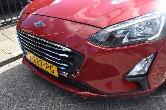 Ford Focus 1.0 Ecoboost Titanium X Business 125Pk *Navi/Clima/Camera picture 19