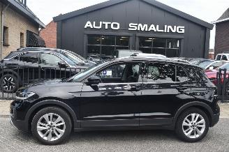 krockskadad bil auto Volkswagen T-Cross 1.0 Tsi Style AUT 110Pk  *Naiv/Clima/Camera 2023/1