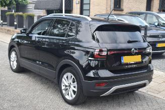 Volkswagen T-Cross 1.0 Tsi Style AUT 110Pk  *Naiv/Clima/Camera picture 4