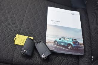 Volkswagen T-Cross 1.0 Tsi Style AUT 110Pk  *Naiv/Clima/Camera picture 22