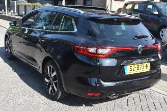 Renault Mégane 1.5 Dci AUT Bose 110Pk *Navi/Clima/Camera/Stoelverwarming picture 4