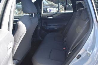 Toyota Corolla Cross 1.8 Hybrid 140 Dynamic 98Pk *Navi/clima/Camera picture 6