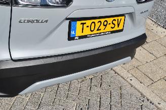 Toyota Corolla Cross 1.8 Hybrid 140 Dynamic 98Pk *Navi/clima/Camera picture 24