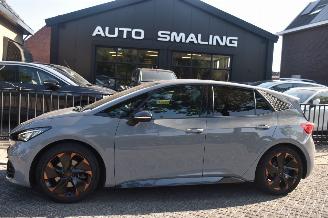Cupra Born 62Kwh Adrenaline One 204Pk 3Fase 92,6% SOH *Navi/Clima/Camera/Stoelverwarming picture 1