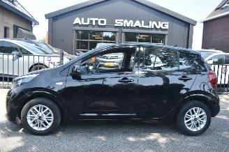 Coche accidentado Kia Picanto 1.0 Dpi Dynamicline 67Pk *Airco/Navi/Camera 2024/6