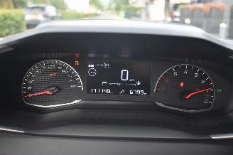 Peugeot 2008 1.2 Puretech Blue Lease Active 102Pk *Navi/Clima picture 10