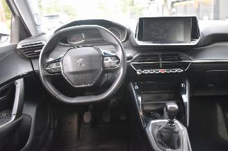 Peugeot 2008 1.2 Puretech Blue Lease Active 102Pk *Navi/Clima picture 7