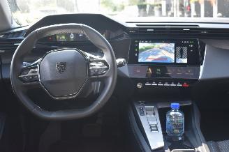 Peugeot 308 1.2 Puretech Allure 131Pk *Navi/Clima/Camera picture 8