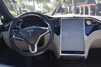 Tesla Model S 75D *Navi/Leder/Clima/Camera/Panorama picture 8