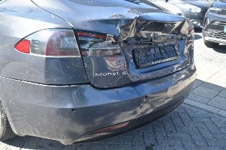 Tesla Model S 75D *Navi/Leder/Clima/Camera/Panorama picture 20