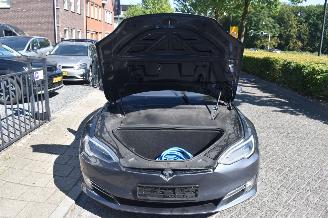 Tesla Model S 75D *Navi/Leder/Clima/Camera/Panorama picture 22