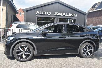 Schadeauto Volkswagen ID.5 77Kwh GTX 4Motion 299Pk 3Fase *Navi/Clima/Camera/IQ Light 2022/9