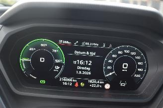 Audi Q4 77Kwh 40 204Pk Launch Edition Advanced 3 fase Soh 92% *Navi/Clima/Camera/Sonos/Stoelverwarming picture 11