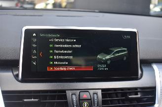 BMW 2-serie 1.5 Grand Tourer 216D Corporate High Executive 116Pk *Navi/Clima/Camera/Leder/Stoelverwarming picture 21