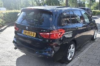BMW 2-serie 1.5 Grand Tourer 216D Corporate High Executive 116Pk *Navi/Clima/Camera/Leder/Stoelverwarming picture 3