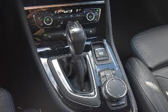 BMW 2-serie 1.5 Grand Tourer 216D Corporate High Executive 116Pk *Navi/Clima/Camera/Leder/Stoelverwarming picture 9