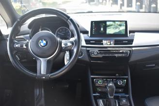 BMW 2-serie 1.5 Grand Tourer 216D Corporate High Executive 116Pk *Navi/Clima/Camera/Leder/Stoelverwarming picture 7