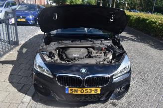 BMW 2-serie 1.5 Grand Tourer 216D Corporate High Executive 116Pk *Navi/Clima/Camera/Leder/Stoelverwarming picture 18