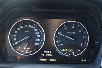 BMW 2-serie 1.5 Grand Tourer 216D Corporate High Executive 116Pk *Navi/Clima/Camera/Leder/Stoelverwarming picture 10