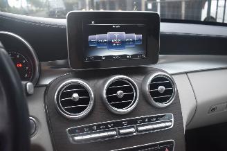 Mercedes C-klasse 350E Lease Edition 211Pk *Navi/Clima/Camera/Burmeister picture 18