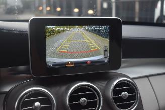 Mercedes C-klasse 350E Lease Edition 211Pk *Navi/Clima/Camera/Burmeister picture 12