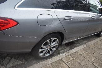 Mercedes C-klasse 350E Lease Edition 211Pk *Navi/Clima/Camera/Burmeister picture 21