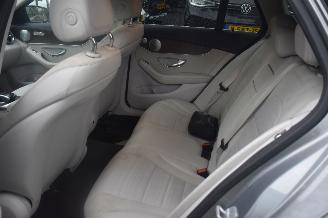 Mercedes C-klasse 350E Lease Edition 211Pk *Navi/Clima/Camera/Burmeister picture 6