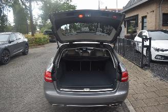 Mercedes C-klasse 350E Lease Edition 211Pk *Navi/Clima/Camera/Burmeister picture 15