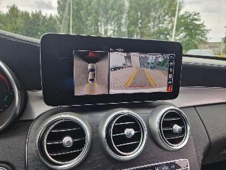 Mercedes C-klasse EQ DIESEL HYBR / PLUG IN./  AMG / PANO picture 21