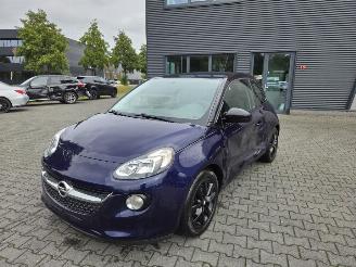 Auto incidentate Opel Adam 1.2 JAM / NAVI / 28 DKM ! 2017/10