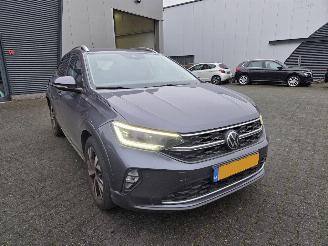 Volkswagen Taigo STYLE 81KW / NAVI / CAMARA picture 17