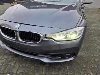 BMW 3-serie 110KW DIESEL / AUTOMAAT /   51 DKM picture 18