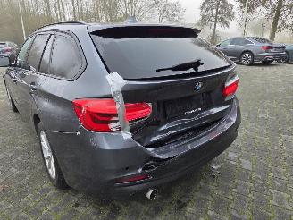 BMW 3-serie 110KW DIESEL / AUTOMAAT /   51 DKM picture 7