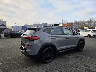 Hyundai Tucson N-LINE / 53 DKM picture 14