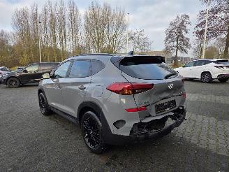 Hyundai Tucson N-LINE / 53 DKM picture 4