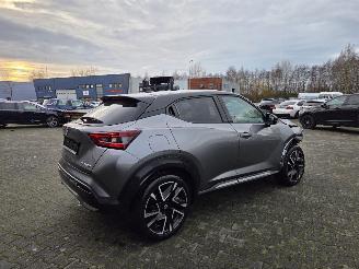 Nissan Juke N-DESIGN  AUTOMAAT / 9200KM picture 7