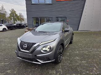 Nissan Juke N-DESIGN  AUTOMAAT / 9200KM picture 14