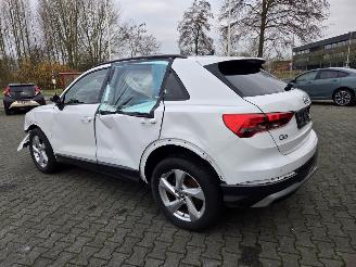Audi Q3 1.5 TSi 110kw picture 10